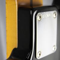 Fender pbd 57 blk 1990 japan japon import 8 