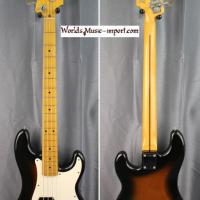 Fender pbd 57 t 1990 japan 22 