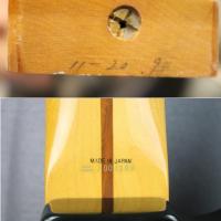 Fender pbd 57 t 1990 japan 26 