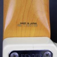 Fender pbd 62 wh order 1991 japan import 1 