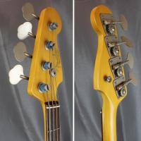 Fender pbd 62 wh order 1991 japan import 10 