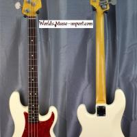 Fender pbd 62 wh order 1991 japan import 15 