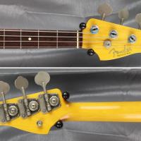 Fender pbd 62 wh order 1991 japan import 27 
