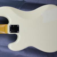 Fender pbd 62 wh order 1991 japan import 3 