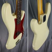 Fender pbd 62 wh order 1991 japan import 5 