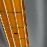 Fender pbd57 1987 japan japon black 11 