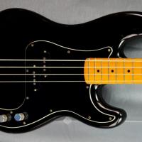 Fender pbd57 1987 japan japon black 12 