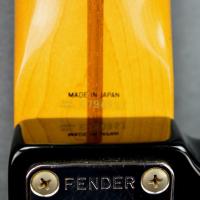 Fender pbd57 1987 japan japon black 14 