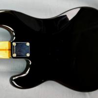 Fender pbd57 1987 japan japon black 16 