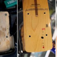 Fender pbd57 1987 japan japon black 28 