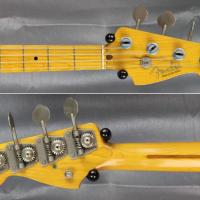 Fender pbd57 bk 1988 japan 18 