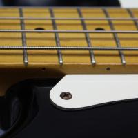 Fender pbd57 bk 1988 japan 25 