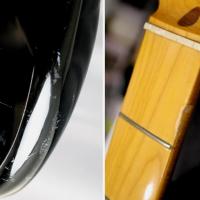 Fender pbd57 bk 1988 japan 27 1