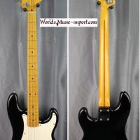 Fender pbd57 bk 1988 japan 5 