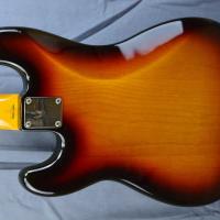 Fender precision bass 4525160 2x