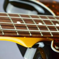 Fender precision bass 4525161 2x