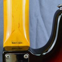 Fender precision bass 4525180