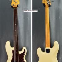 Fender precision bass 4974001