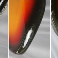 Fender precision bass 62 japan 1 1