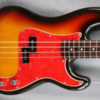 Fender precision bass 62 japan 15 