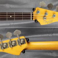 Fender precision bass 62 japan 16 
