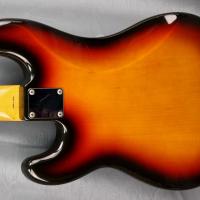 Fender precision bass 62 japan 19 