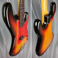 Fender precision bass 62 japan 21 