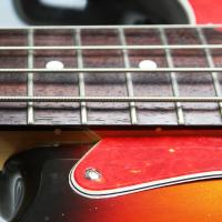 Fender precision bass 62 japan 23 