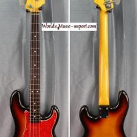 Fender precision bass 62 japan 6 