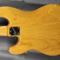 Fender precision bass american standard ash nat 1998 usa 15 