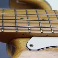 Fender precision bass american standard ash nat 1998 usa 20 