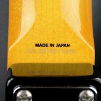 Fender precision bass hama okamoto sunburst japan 1 