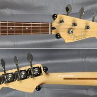 Fender precision bass mini mpb 33 sb 1992 japan import 17 
