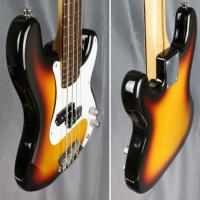 Fender precision bass mini mpb 33 sb 1992 japan import 3 