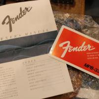 Fender precision bass mini mpb 33 sb 1992 japan import 7 