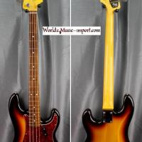 Fender precision bass okamoto hama japan import 12 