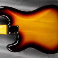Fender precision bass okamoto hama japan import 2 