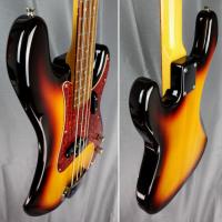 Fender precision bass okamoto hama japan import 4 