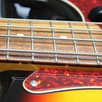 Fender precision bass okamoto hama japan import 6 