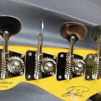 Fender precision bass okamoto hama japan import 8 