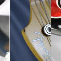 Fender precision bass pb 57 bk 2005 japan 14 