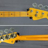 Fender precision bass pb 57 jv 1984 japan 10 
