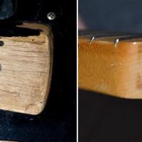Fender precision bass pb 57 jv 1984 japan 11 