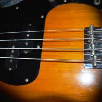 Fender precision bass pb 57 jv 1984 japan 18 