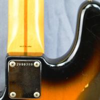 Fender precision bass pb 57 jv 1984 japan 19 