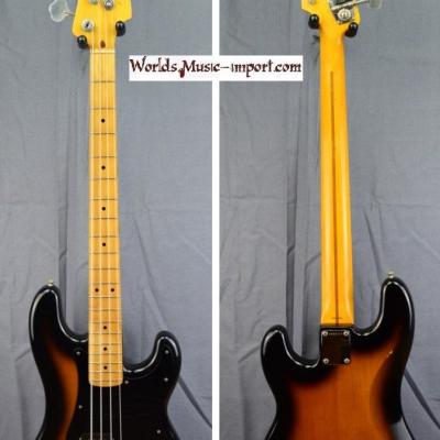 Fender precision bass pb 57 jv 1984 japan 8 