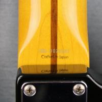 Fender precision bass pb 57 us t 1999 japan 1 