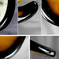 Fender precision bass pb 57 us t 1999 japan 12 