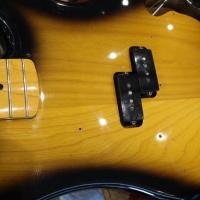Fender precision bass pb 57 us t 1999 japan 14 