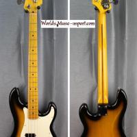 Fender precision bass pb 57 us t 1999 japan 15 